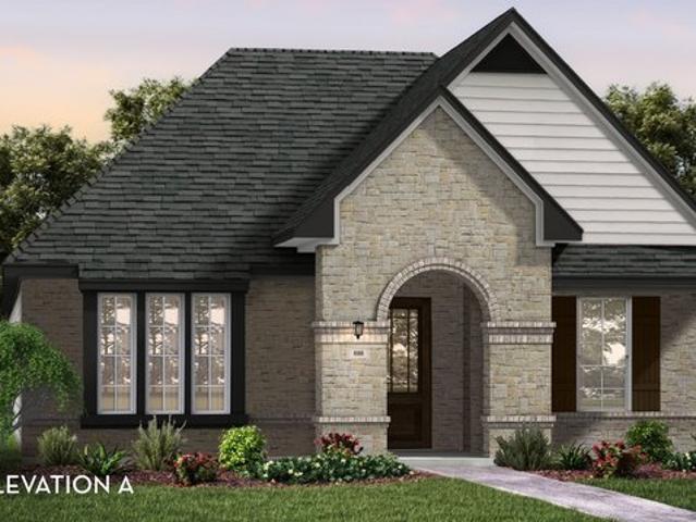 House for sale in Salado, Texas