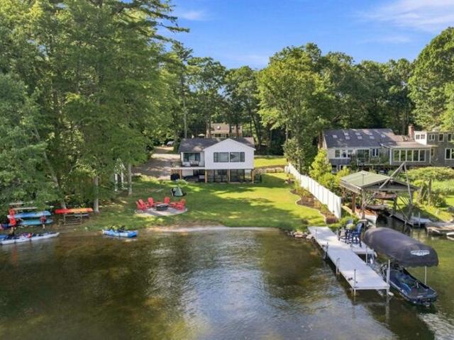 House for sale in New Hampshire