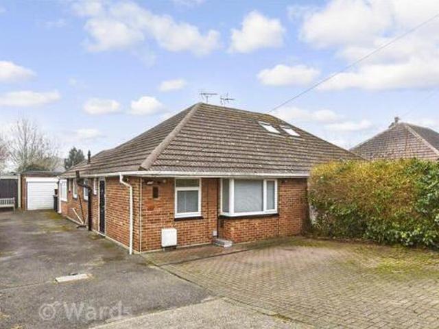 House for sale in Acol, Kent
