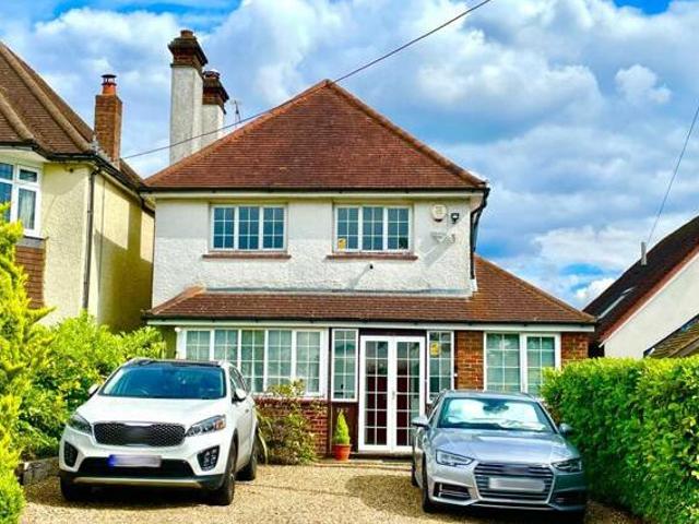 House for sale in Lyons, Greater London