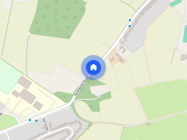 House for rent in Isle Of Man