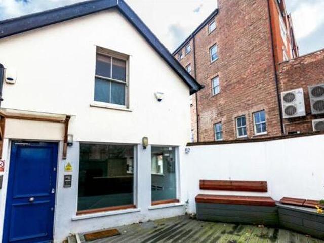 House for sale in City of London, Greater London