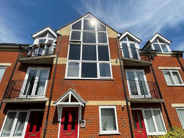 Apartment for rent in Tankerton, Canterbury