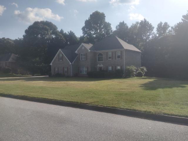 House for sale in Oxford, Georgia