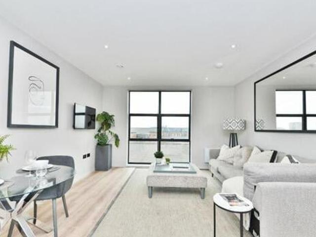 House for sale in Jewellery Quarter, West Midlands