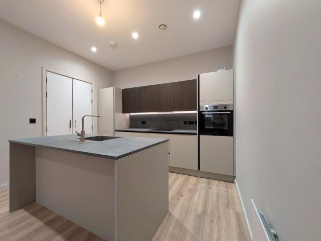 Apartment for rent in Jewellery Quarter, West Midlands