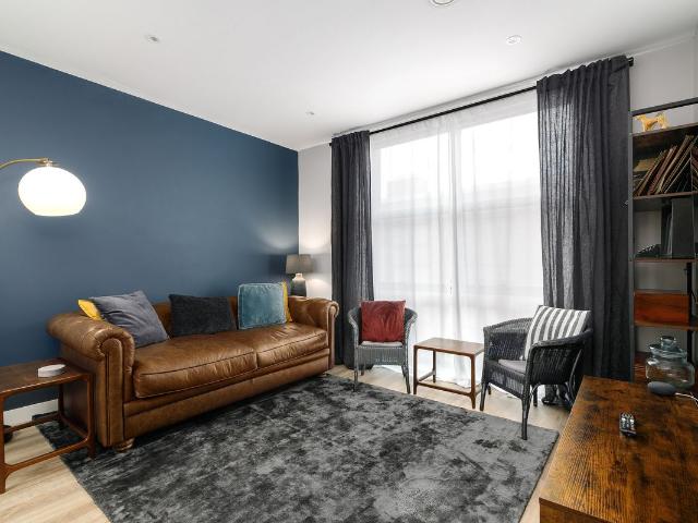 Apartment for rent in Jewellery Quarter, Birmingham