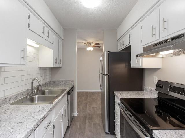Apartment for rent in Tennessee