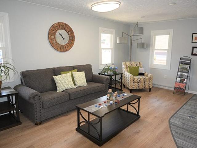 Apartment for rent in Marquette