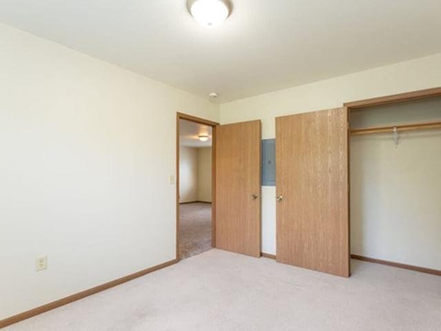 Apartment for rent in Marquette