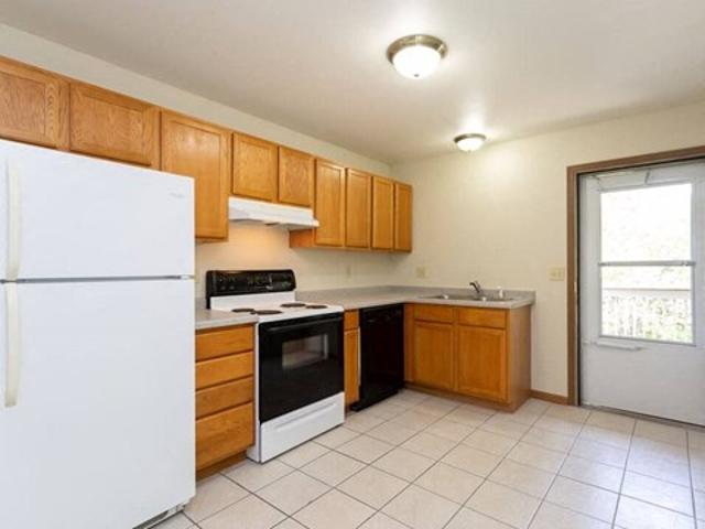 Apartment for rent in Marquette