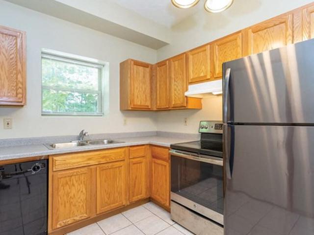 Apartment for rent in Marquette