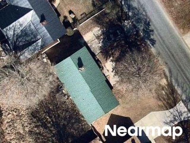House for sale in Raeford, North Carolina