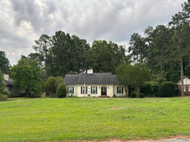 House for sale in Greenwood, South Carolina