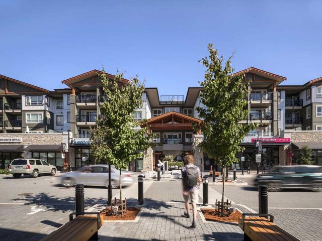 Apartment for rent in North Vancouver, British Columbia