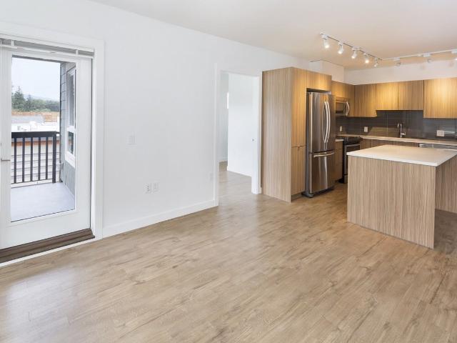 Apartment for rent in North Vancouver, British Columbia