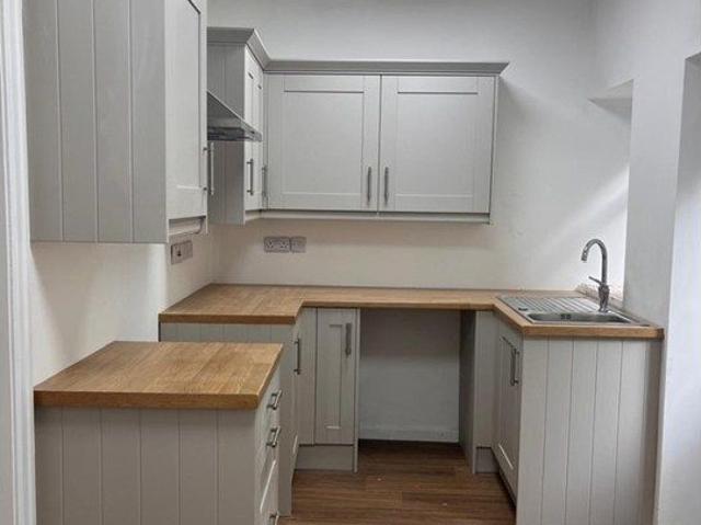 House for rent in Corwen, Wales