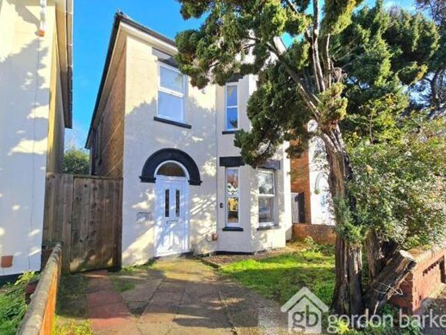 House for sale in Bournemouth