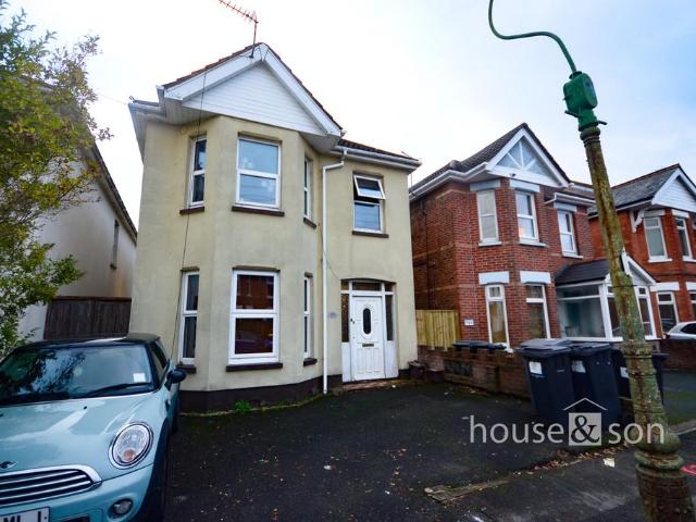 House for rent in Charminster, Bournemouth