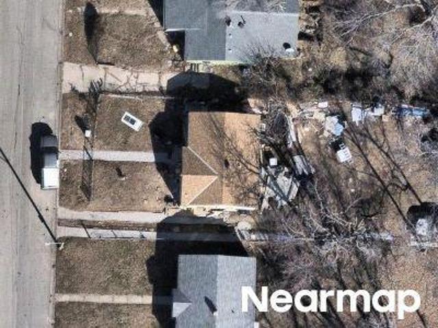 House for sale in Kansas City, Missouri
