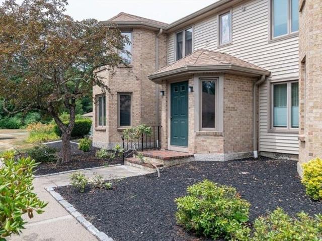 Condo for sale in Bristol, Massachusetts