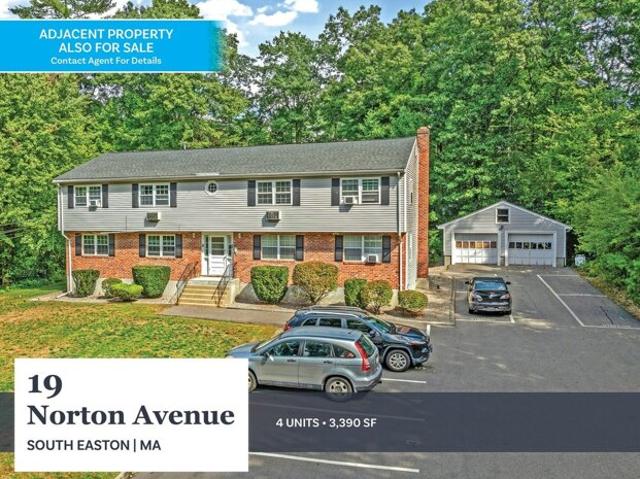 House for sale in Easton, Bristol County