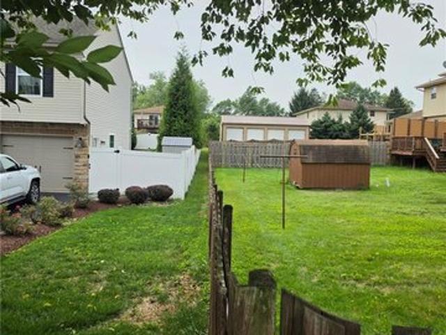 Land for sale in Easton, Pennsylvania