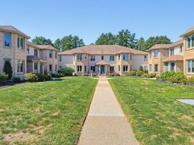 Condo for sale in Bristol, Massachusetts