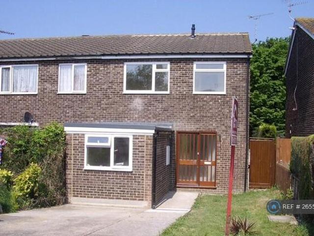 House for rent in Herne, Kent