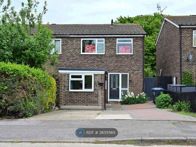 House for rent in Herne and Broomfield, The Bridge