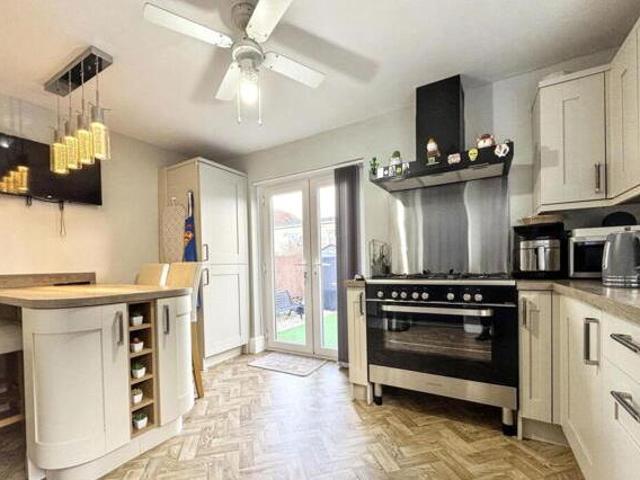 House for sale in Prestatyn, Wales