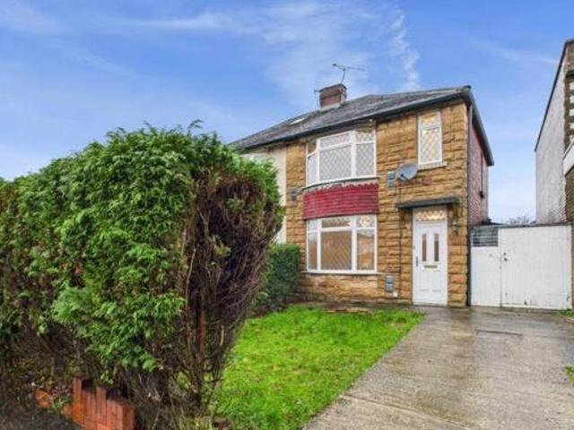 House for rent in Herdings, Gleadless
