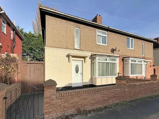 House for sale in Port Clarence, Stockton-on-tees