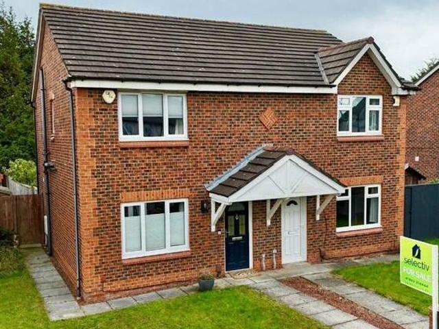 House for sale in Port Clarence, Stockton-on-tees