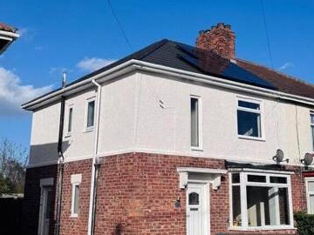 House for rent in Port Clarence, Stockton-on-tees