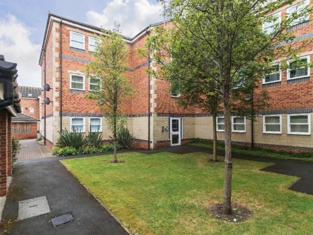 Apartment for rent in Stockton-on-tees