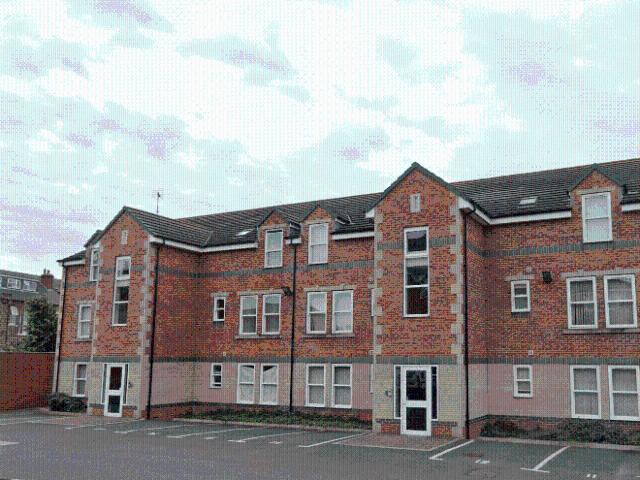 Apartment for rent in Stockton-on-tees