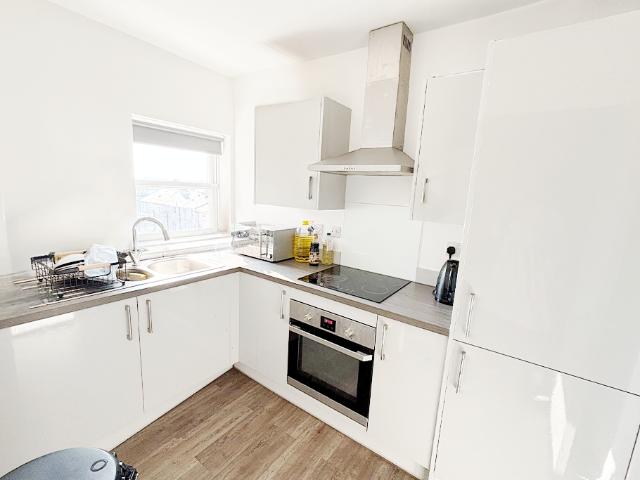 Room for rent in Stockton-on-tees