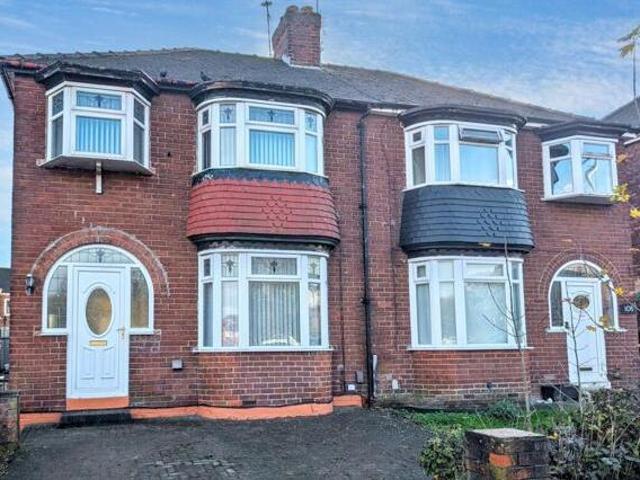 House for sale in Port Clarence, Stockton-on-tees