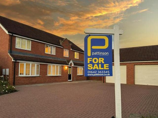 House for sale in Port Clarence, Stockton-on-tees