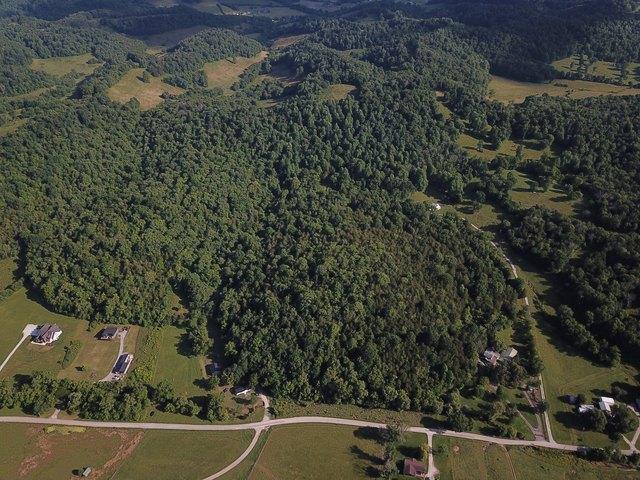 Land for sale in Tennessee