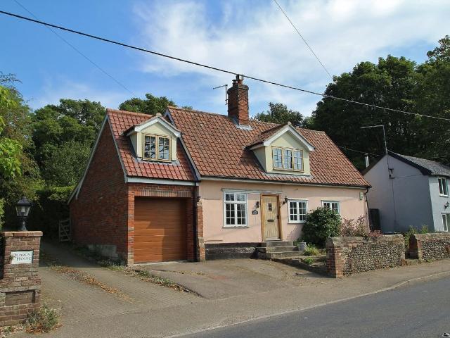 House for rent in Norton, Bedingfield