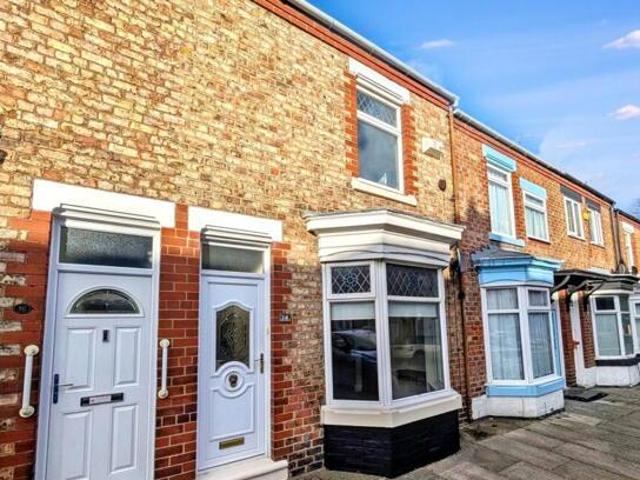 House for sale in Port Clarence, Stockton-on-tees