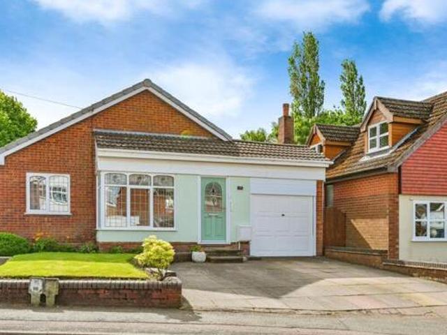 House for sale in Chadsmoor, Staffordshire