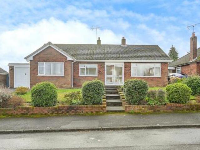 House for sale in Chadsmoor, Staffordshire