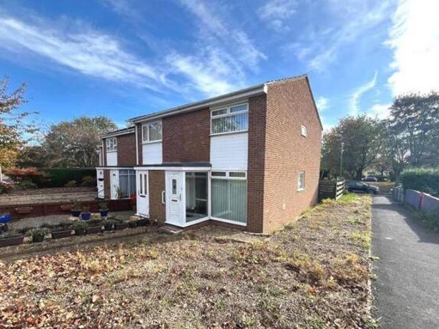 House for sale in Sunderland Bridge