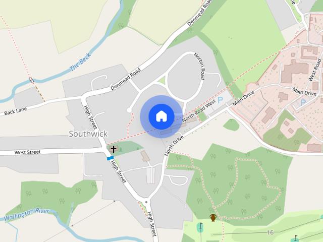 Apartment for rent in Southwick and Widley, Hampshire