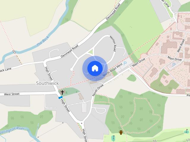 Apartment for rent in Southwick and Widley, Hampshire