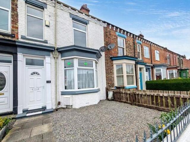 House for sale in Port Clarence, Stockton-on-tees