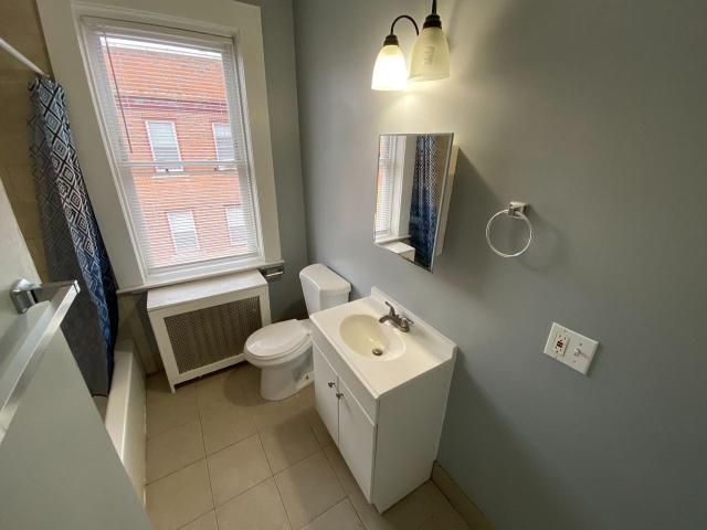 Apartment for rent in New Haven, South Central Connecticut Planning Region